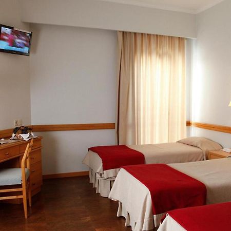 Consolata Hotel فاطمة المظهر الخارجي الصورة
