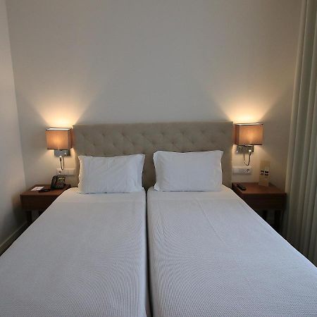 Consolata Hotel فاطمة المظهر الخارجي الصورة