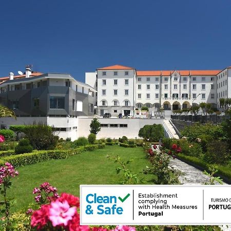 Consolata Hotel فاطمة المظهر الخارجي الصورة