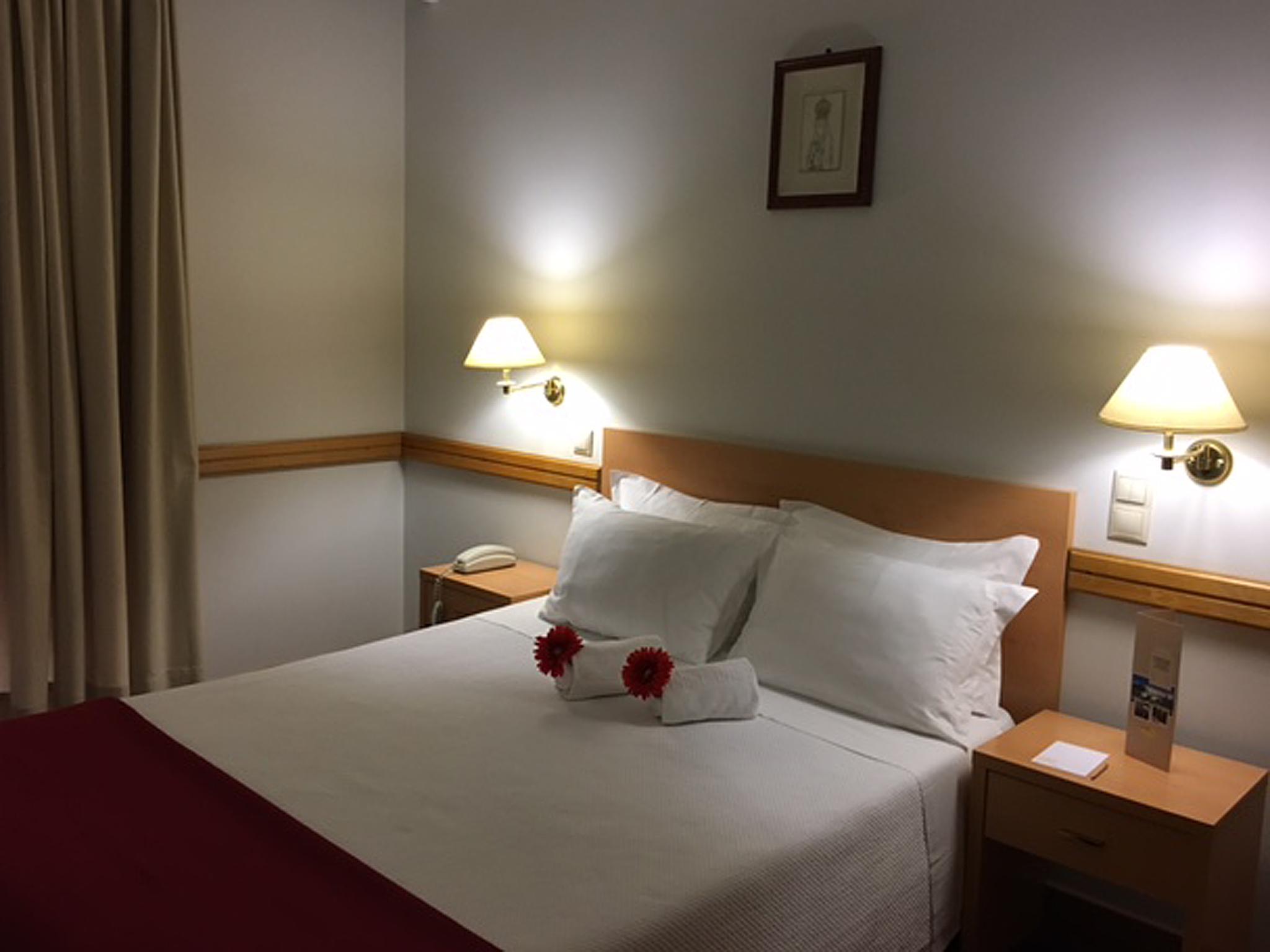Consolata Hotel فاطمة المظهر الخارجي الصورة