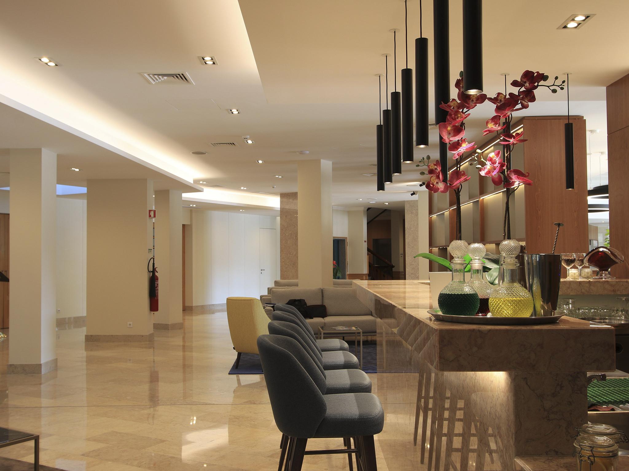 Consolata Hotel فاطمة المظهر الخارجي الصورة