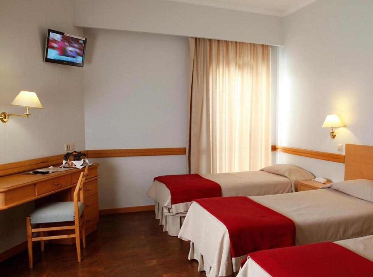 Consolata Hotel فاطمة المظهر الخارجي الصورة
