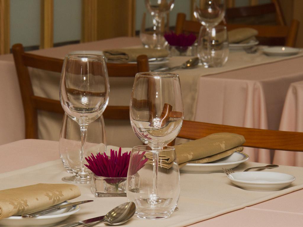 Consolata Hotel فاطمة المظهر الخارجي الصورة