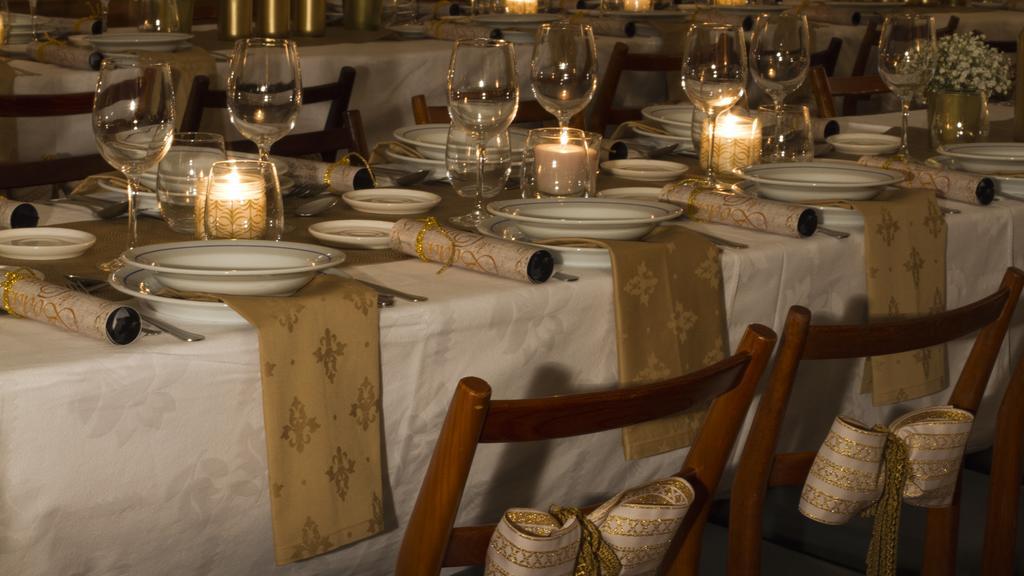 Consolata Hotel فاطمة المظهر الخارجي الصورة