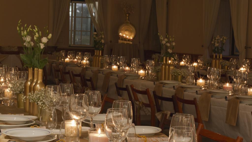 Consolata Hotel فاطمة المظهر الخارجي الصورة