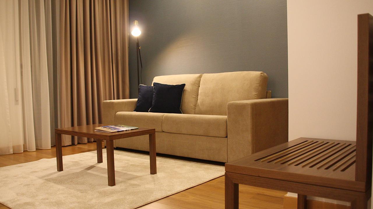 Consolata Hotel فاطمة المظهر الخارجي الصورة