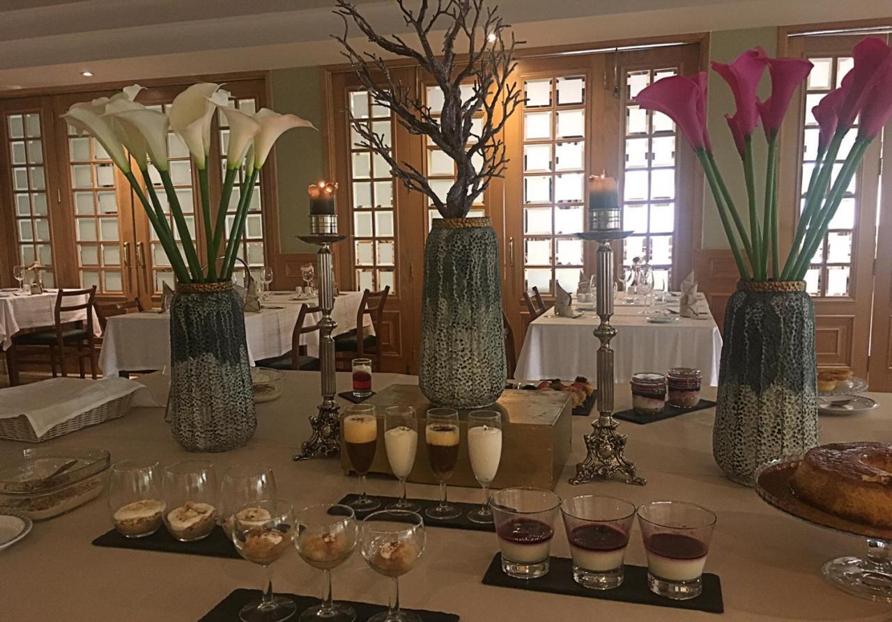 Consolata Hotel فاطمة المظهر الخارجي الصورة