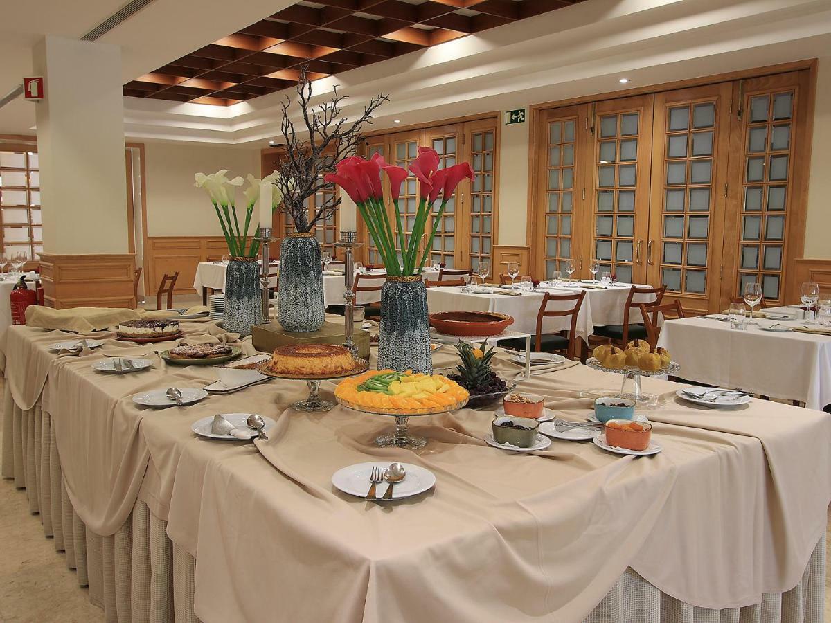Consolata Hotel فاطمة المظهر الخارجي الصورة