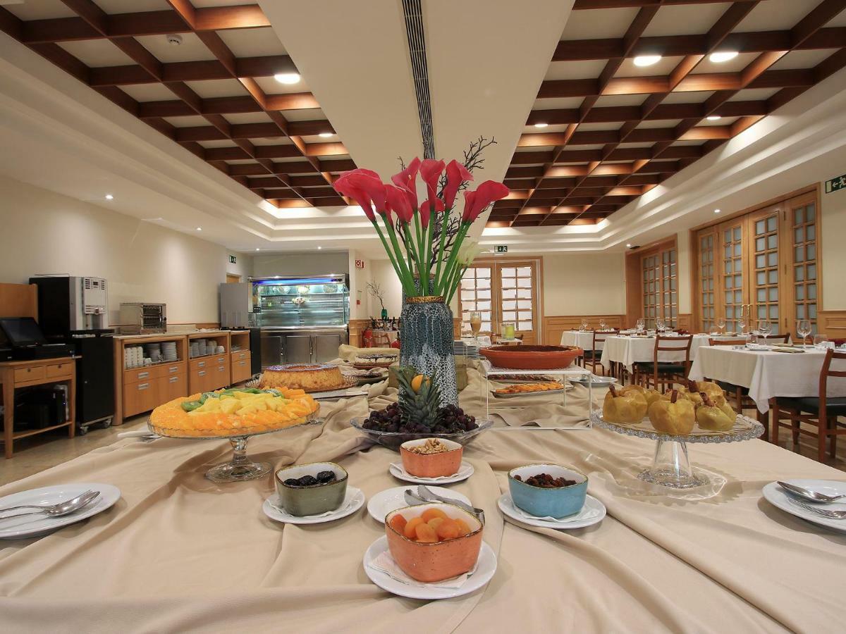 Consolata Hotel فاطمة المظهر الخارجي الصورة